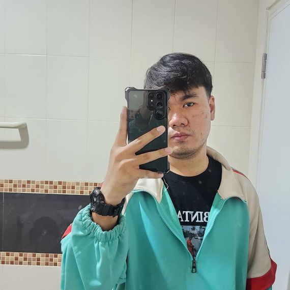 แชท หาเพื่อนคุย 