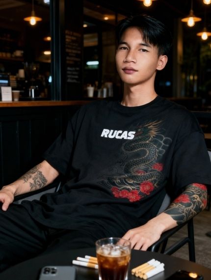 แชท หาเพื่อนคุย 