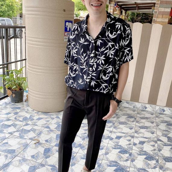 แชท หาเพื่อนคุย, หาเพื่อนเที่ยว ที่อยู่ กรุงเทพมหานคร