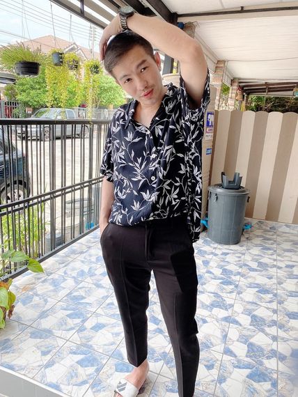 แชท หาเพื่อนคุย, หาเพื่อนเที่ยว  ที่อยู่ กรุงเทพมหานคร