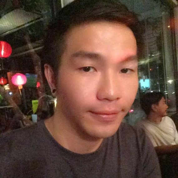 chat chat, hangout  from Bangkok