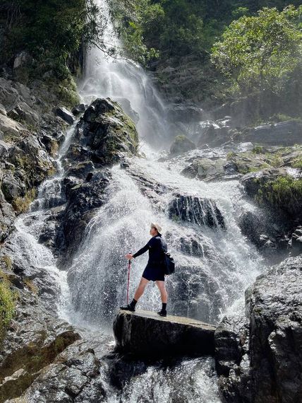 chat chat  from Bangkok