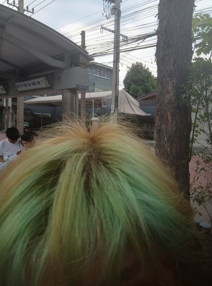 แชท หาเพื่อนคุย 