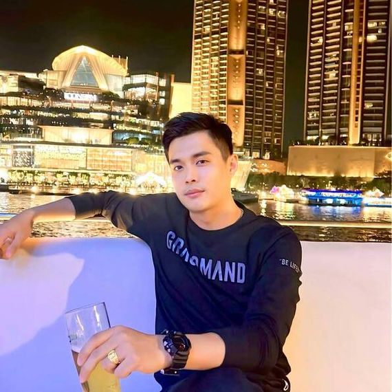 แชท หาเพื่อนคุย, หาเพื่อนเที่ยว  ที่อยู่ กรุงเทพมหานคร