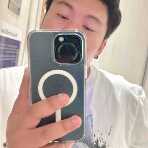 แชท หาเพื่อนคุย