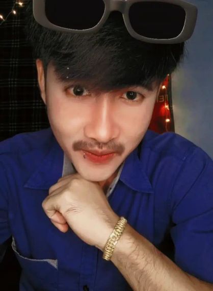 แชท หาแฟน, หาเพื่อนคุย 