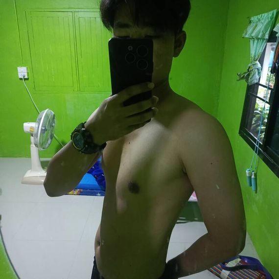 แชท หาเพื่อนคุย 