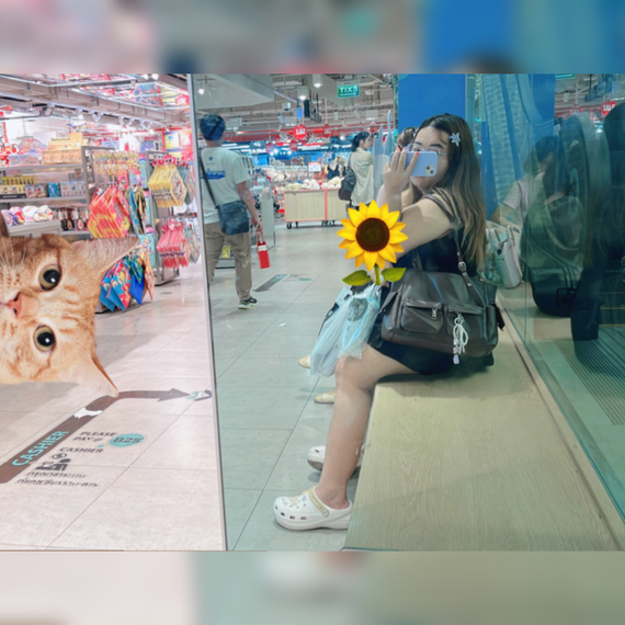 แชท หาแฟน, หาเพื่อนคุย ที่อยู่ กรุงเทพมหานคร