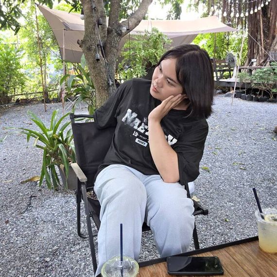 แชท หาเพื่อนคุย