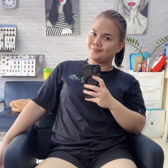 แชท หากิ๊ก, โสด 