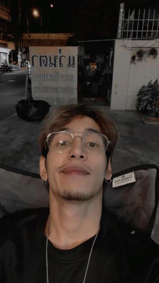 แชท หาเพื่อนคุย, หาเพื่อนเที่ยว  ที่อยู่  นนทบุรี