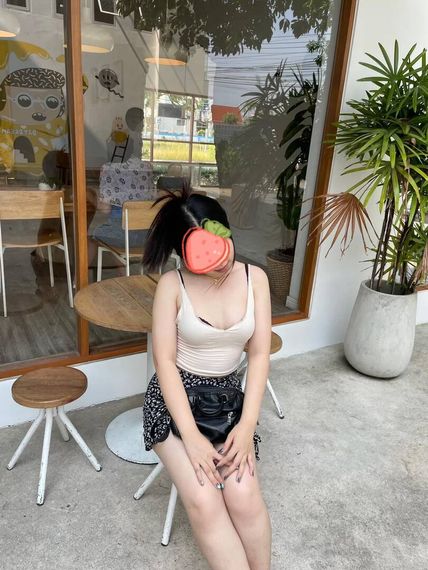 แชท หาเพื่อนคุย 