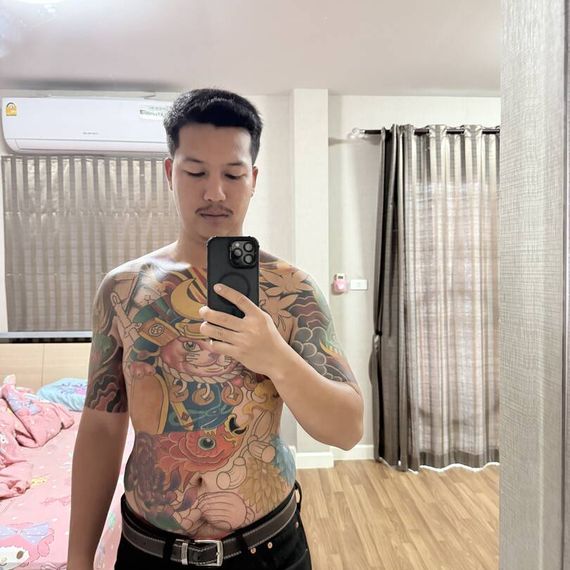 แชท หาเพื่อนคุย 