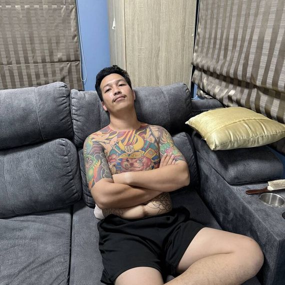 แชท หาเพื่อนคุย 