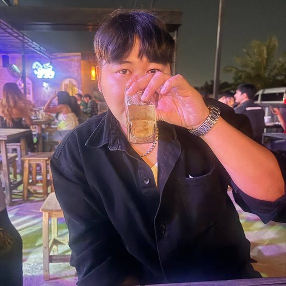 แชท หาเพื่อนคุย 