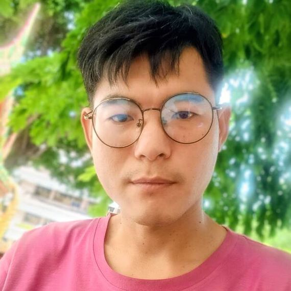 แชท หาเพื่อนคุย 