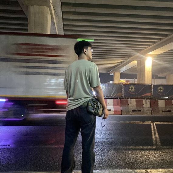 แชท หาแฟน, หาเพื่อนคุย