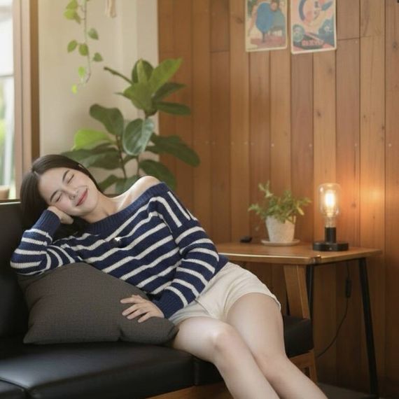 แชท หาเพื่อนคุย, โสด 