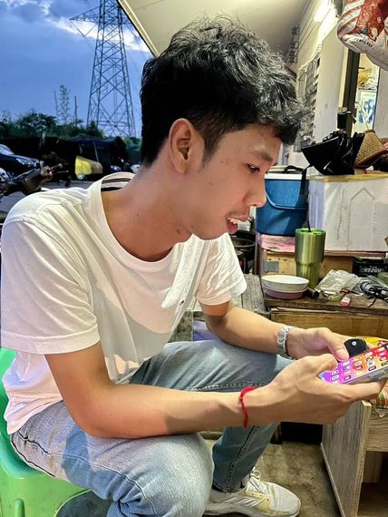 แชท หาเพื่อนคุย, หาเพื่อนเที่ยว  ที่อยู่ กรุงเทพมหานคร