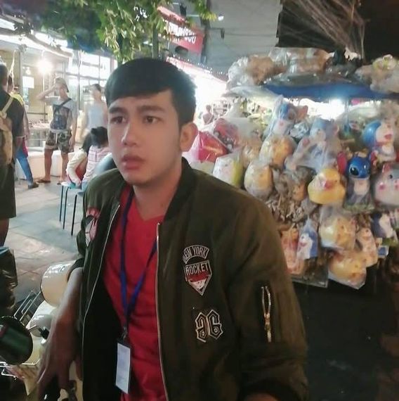 แชท หาเพื่อนคุย 