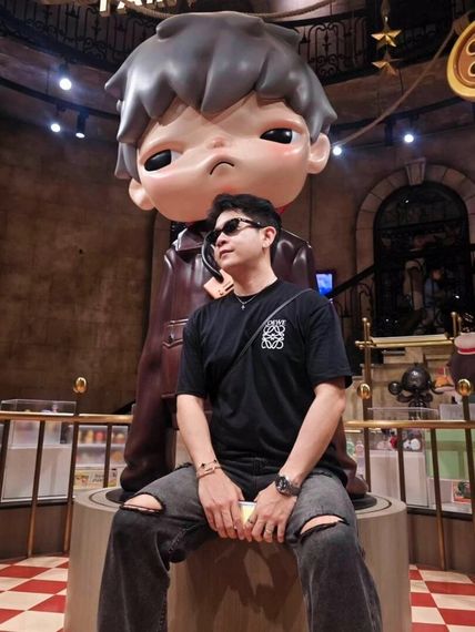 chat find boyfriend  from Bangkok