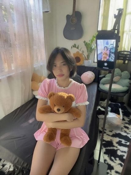 แชท หาเพื่อนคุย