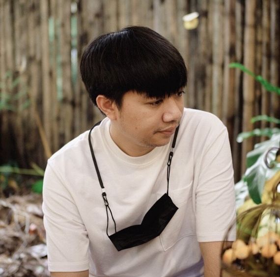 แชท หาเพื่อนคุย 