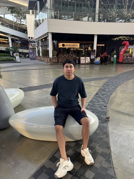 แชท หาเพื่อนคุย 