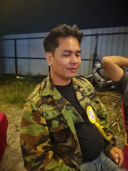 แชท หาเพื่อนคุย 