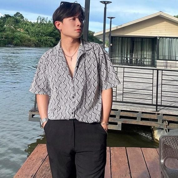 แชท หาแฟน, หาเพื่อนคุย ที่อยู่ กรุงเทพมหานคร