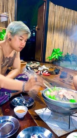 chat find love, single from Bangkok