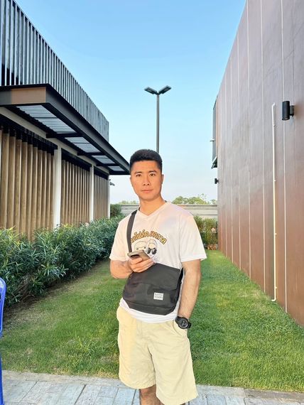 แชท หาแฟน, หาเพื่อนเที่ยว 