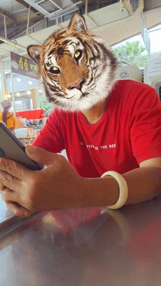 แชท หาแฟน, หาเพื่อนคุย  ที่อยู่ กรุงเทพมหานคร