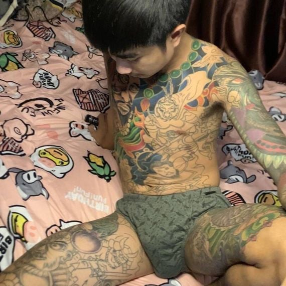 แชท หาเพื่อนคุย
