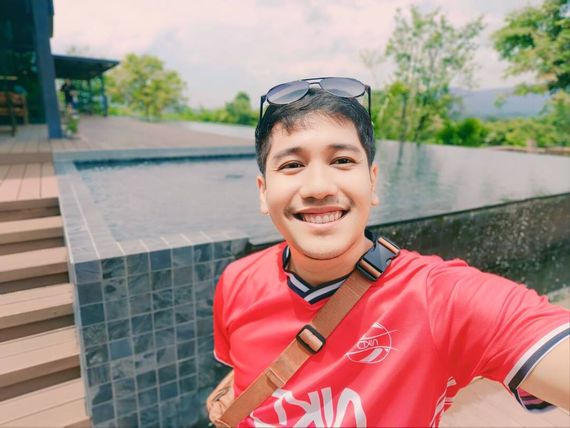 แชท หาเพื่อนคุย, หาเพื่อนเที่ยว  ที่อยู่  นครนายก