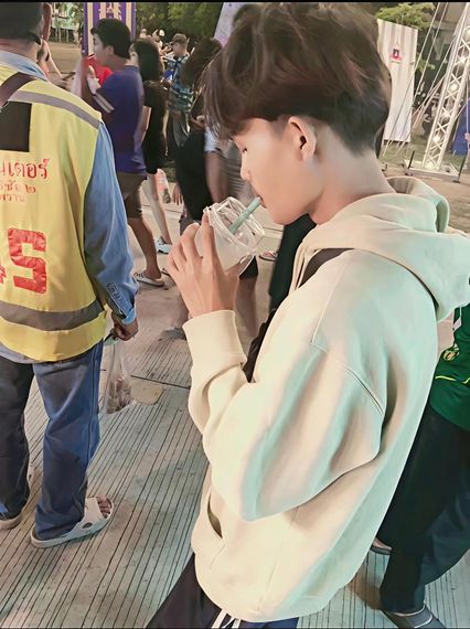 แชท หาแฟน, หาเพื่อนคุย 