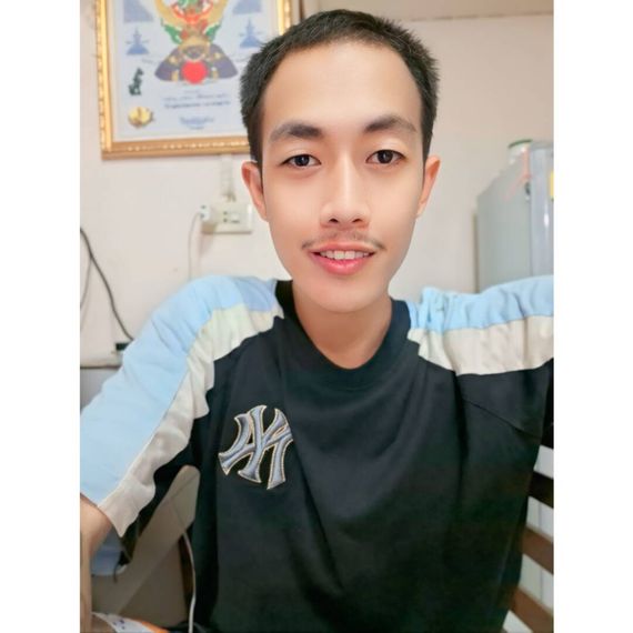 แชท หาแฟน, โสด 