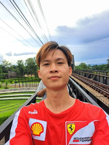 แชท หาเพื่อนคุย 