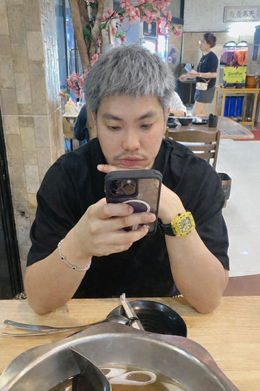 แชท หาเพื่อนคุย 