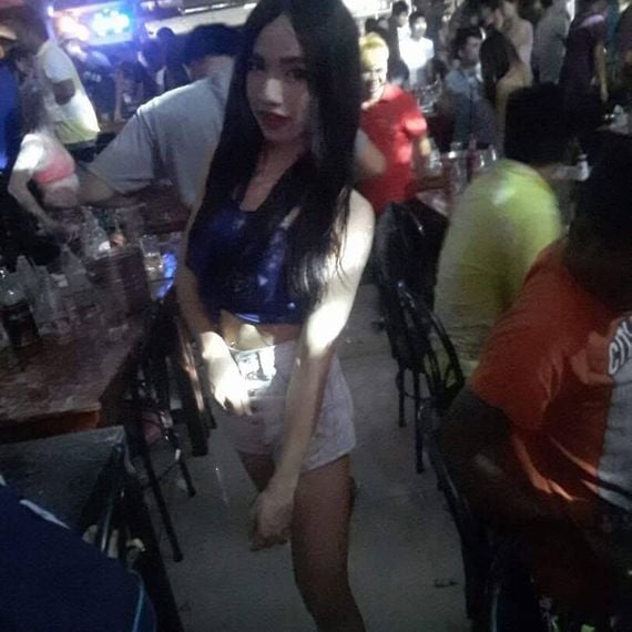 แชท หาแฟน, หาเพื่อนคุย ที่อยู่ กรุงเทพมหานคร