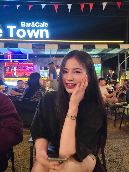 แชท หาเพื่อนคุย 