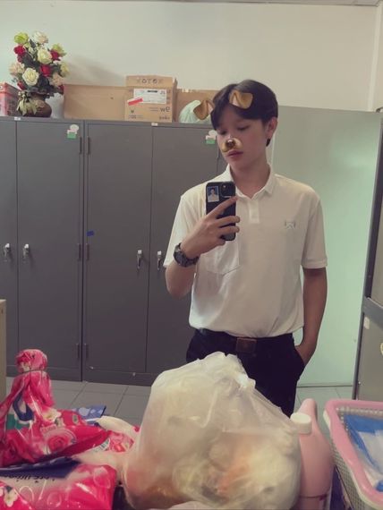 แชท หาเพื่อนคุย 