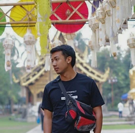 แชท หาเพื่อนคุย 
