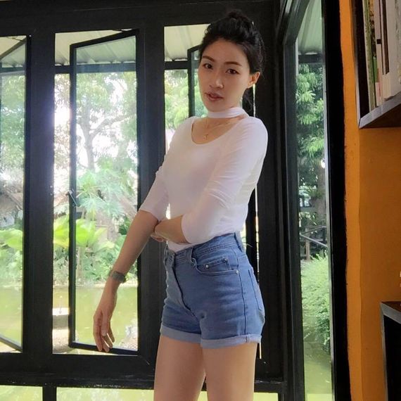 แชท หาเพื่อนคุย, หากิ๊ก