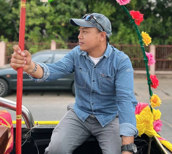 แชท หาเพื่อนคุย, หาเพื่อนเที่ยว 