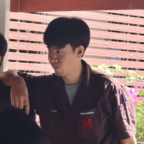 แชท หาเพื่อนคุย 