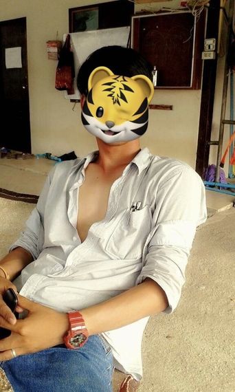 แชท หาเพื่อนคุย