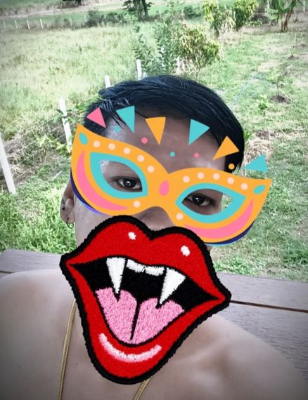 chat find love, find line friends  from Bangkok
