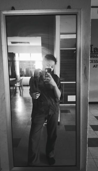 แชท หาเพื่อนคุย 