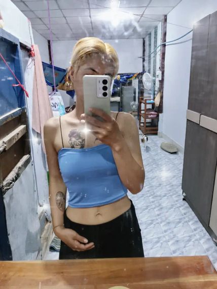 chat chat, hangout  from Chanthaburi